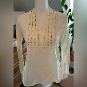 Abercrombie & Fitch top